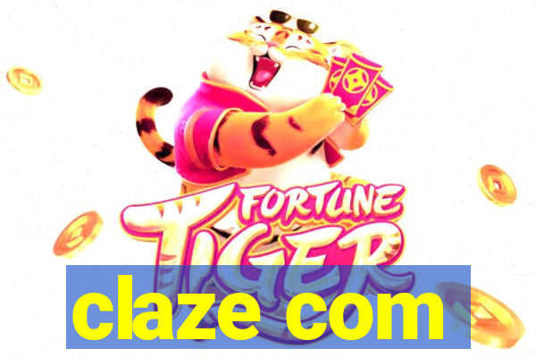 claze com